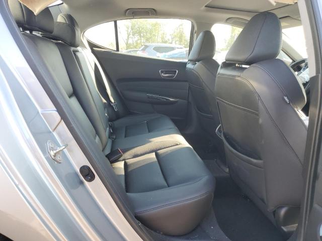 Photo 10 from auction – 2018 ACURA TLX with VIN 19UUB2F34JA004929