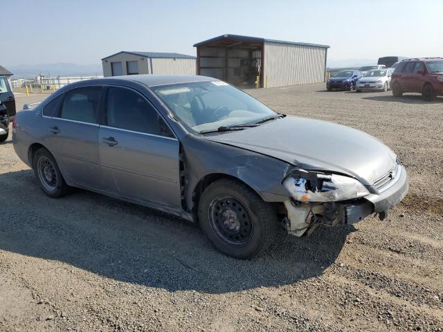Photo 4 from auction – 2006 CHEVROLET IMPALA LS with VIN 2G1WB58K969142586