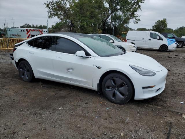 Photo 4 from auction – 2019 TESLA MODEL 3 with VIN 5YJ3E1EA9KF397198