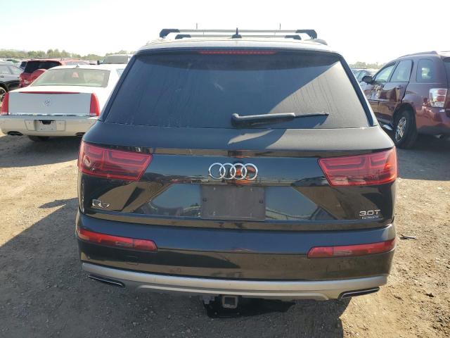 Photo 6 from auction – 2017 AUDI Q7 PREMIUM PLUS with VIN WA1LAAF7XHD002504