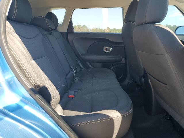 Foto 11 de la subasta – 2016 KIA SOUL + con VIN KNDJP3A54G7303229