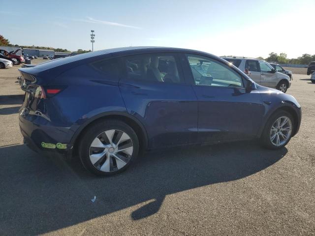Photo 3 from auction – 2023 TESLA MODEL Y with VIN 7SAYGDEE6PF633076