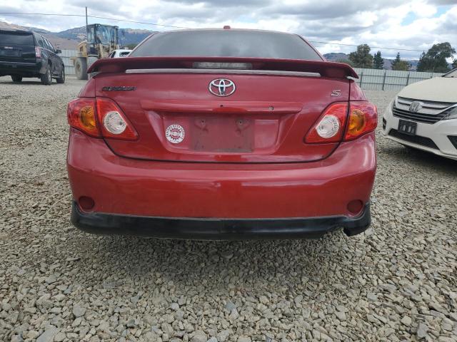 Photo 6 from auction – 2010 TOYOTA COROLLA BASE with VIN 2T1BU4EE0AC449355