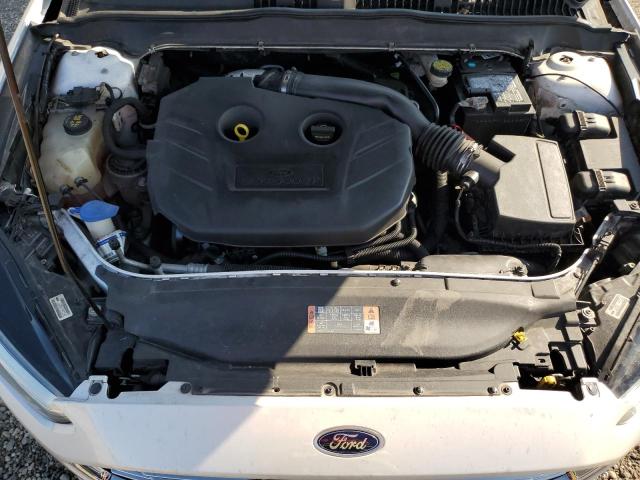 Photo 11 from auction – 2016 FORD FUSION TIT with VIN 3FA6P0D90GR103241