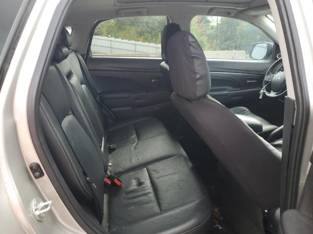 Photo 11 from auction – 2015 MITSUBISHI OUTLANDER with VIN 4A4AR4AUXFE010493