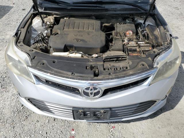 Photo 11 from auction – 2014 TOYOTA AVALON BAS with VIN 4T1BK1EB0EU092452