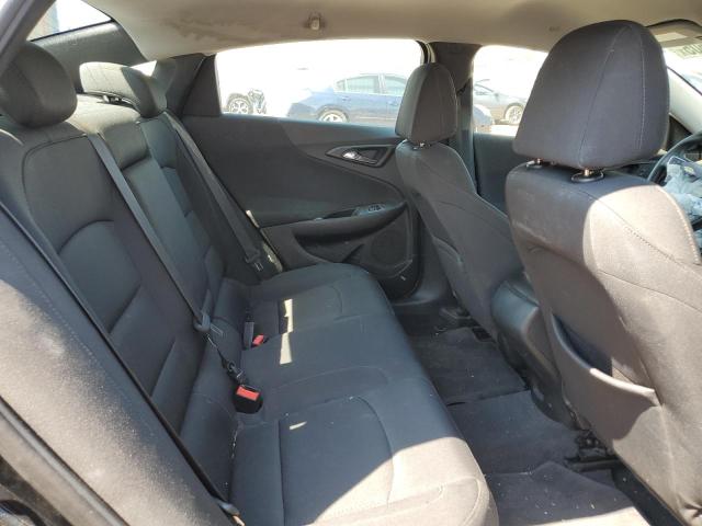 Photo 10 from auction – 2016 CHEVROLET MALIBU LS with VIN 1G1ZB5ST0GF253177