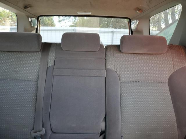 Photo 10 from auction – 2003 TOYOTA 4RUNNER SR with VIN JTEBU14RX30016198