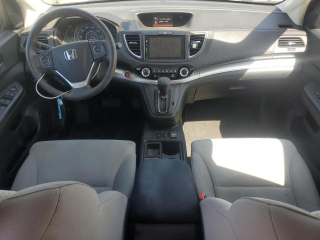Photo 8 from auction – 2016 HONDA CR-V EX with VIN 2HKRM4H52GH685800