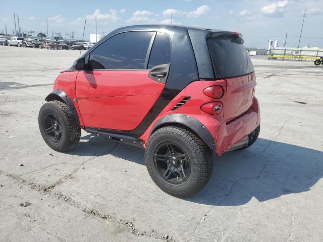 Photo 2 from auction – 2010 SMART FORTWO PUR with VIN WMEEJ3BA5AK334557