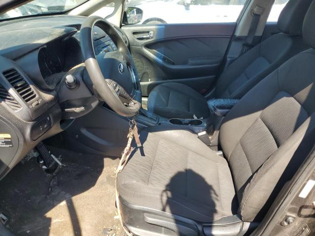 Photo 7 from auction – 2014 KIA FORTE LX with VIN KNAFK4A62E5065745