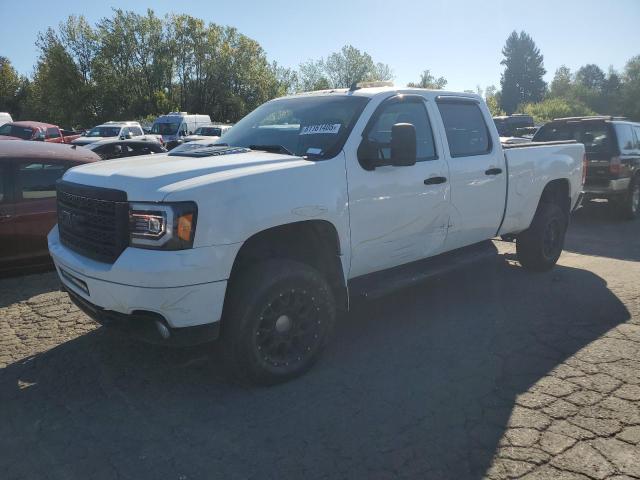 GMC SIERRA K25 2012 with VIN 1GT125E87CF196188 - Photo from auction