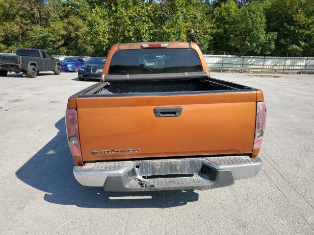 Photo 6 from auction – 2007 CHEVROLET COLORADO with VIN 1GCCS13E278120236
