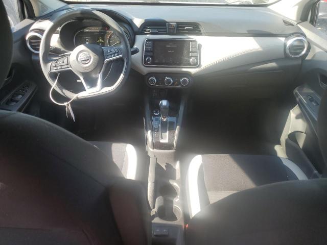 Photo 8 from auction – 2020 NISSAN VERSA SV with VIN 3N1CN8EV3LL917185