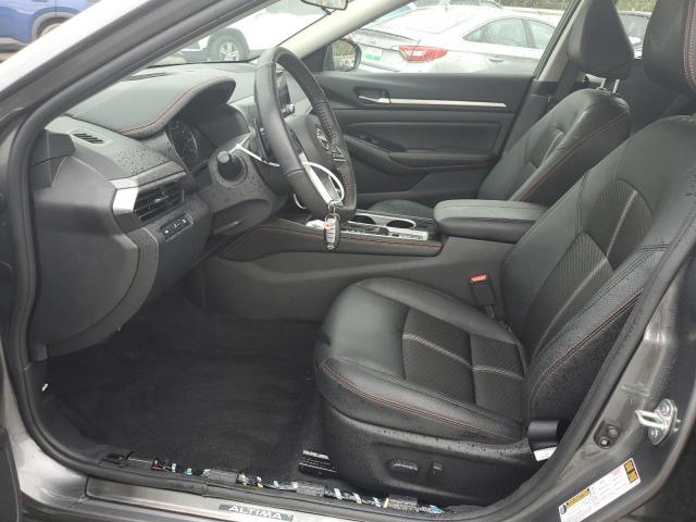 Photo 7 from auction – 2025 NISSAN ALTIMA SR with VIN 1N4BL4CW9SN309260