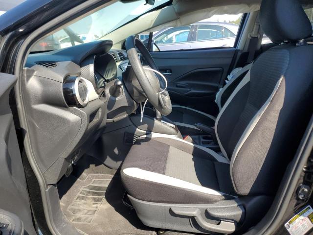 Photo 7 from auction – 2020 NISSAN VERSA SV with VIN 3N1CN8EV3LL883958