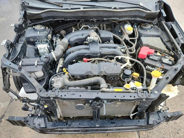 Photo 12 from auction – 2015 SUBARU FORESTER 2 with VIN JF2SJADC8FH487864