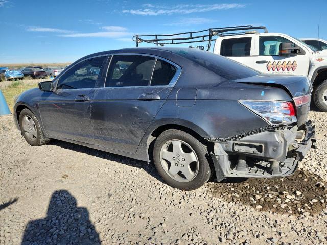 Photo 2 from auction – 2012 HONDA ACCORD LX with VIN 1HGCP2F37CA021546