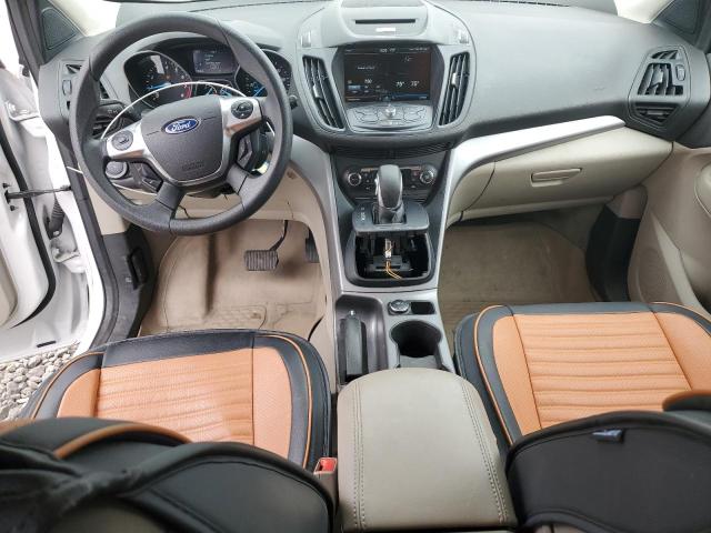 Photo 8 from auction – 2014 FORD ESCAPE SE with VIN 1FMCU9G97EUE41470