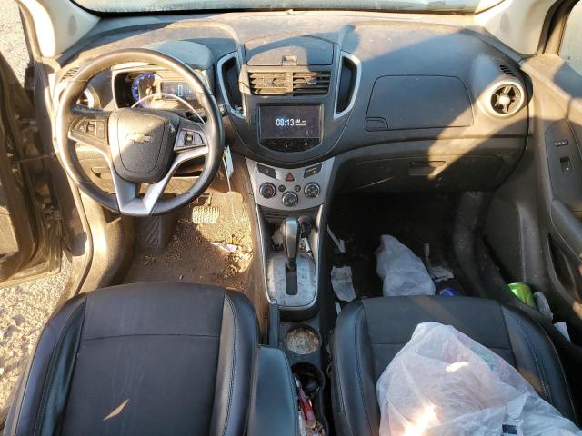 Foto 8 de la subasta – 2016 CHEVROLET TRAX 1LT con VIN 3GNCJLSB4GL245429