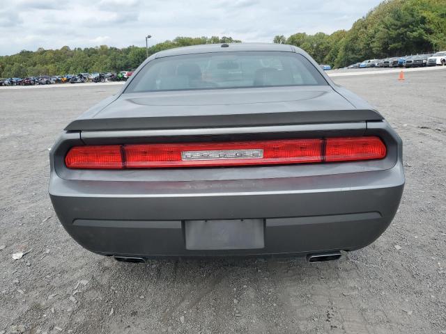 Photo 6 from auction – 2012 DODGE CHALLENGER with VIN 2C3CDYBT3CH227887