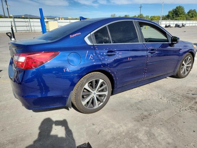 Photo 3 from auction – 2017 SUBARU LEGACY 3.6 with VIN 4S3BNEN62H3049828