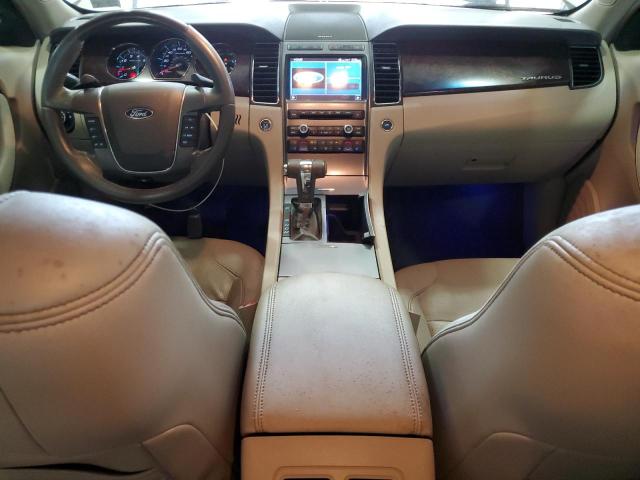 Photo 8 from auction – 2011 FORD TAURUS LIM with VIN 1FAHP2FW4BG133009