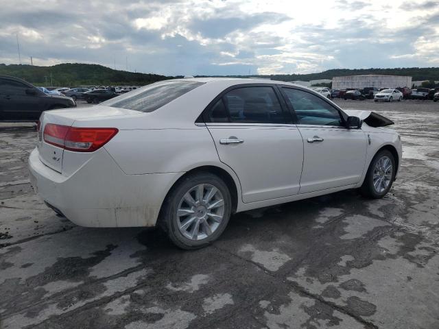 Photo 3 from auction – 2011 LINCOLN MKZ with VIN 3LNHL2GC5BR766830
