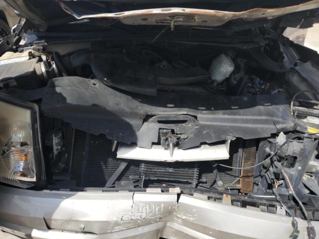 Photo 11 from auction – 2005 CADILLAC ESCALADE E with VIN 3GYEK62N65G263201