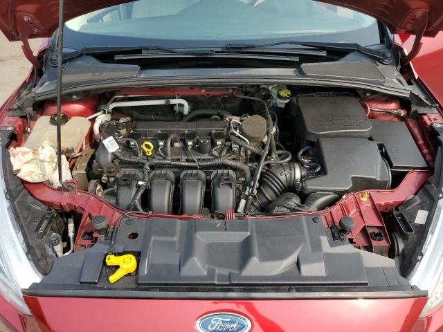 Photo 11 from auction – 2015 FORD FOCUS SE with VIN 1FADP3F26FL340354