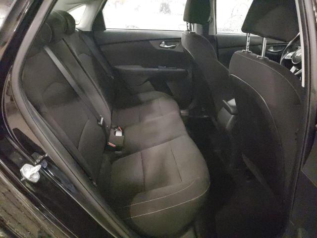 Photo 10 from auction – 2020 KIA FORTE FE with VIN 3KPF24AD3LE215672