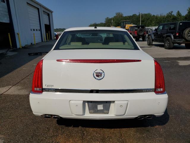 Photo 6 from auction – 2006 CADILLAC DTS with VIN 1G6KD57Y96U177852