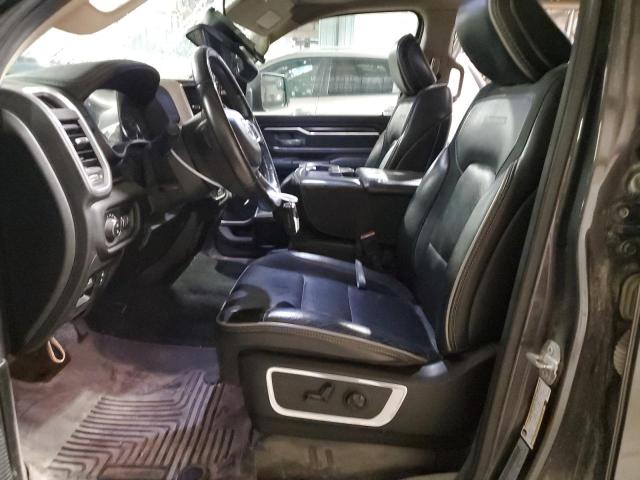 Photo 7 from auction – 2019 RAM 1500 LARAM with VIN 1C6SRFJT3KN725356
