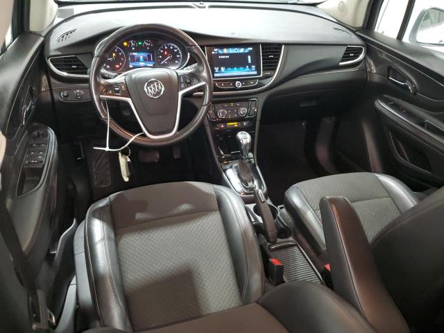 Photo 8 from auction – 2020 BUICK ENCORE PRE with VIN KL4CJASB8LB012110