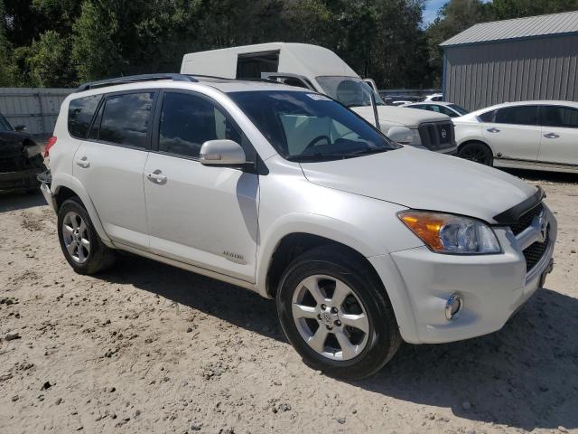 Photo 4 from auction – 2010 TOYOTA RAV4 LIMIT with VIN 2T3DK4DV3AW028672