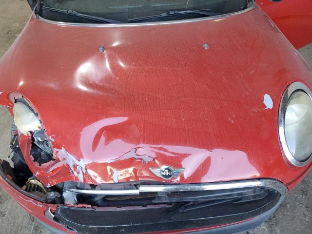 Photo 11 from auction – 2016 MINI COOPER CLU with VIN WMWLN5C5XG2B28666