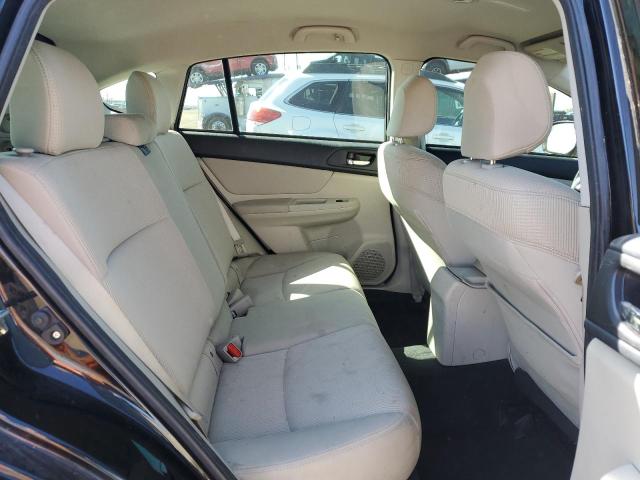 Photo 11 from auction – 2013 SUBARU IMPREZA SP with VIN JF1GPAL67D2887838