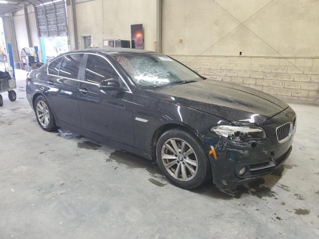 Photo 4 from auction – 2015 BMW 528 I with VIN WBA5A5C52FD524630