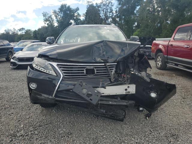 Photo 5 from auction – 2015 LEXUS RX 350 with VIN 2T2ZK1BA0FC157373