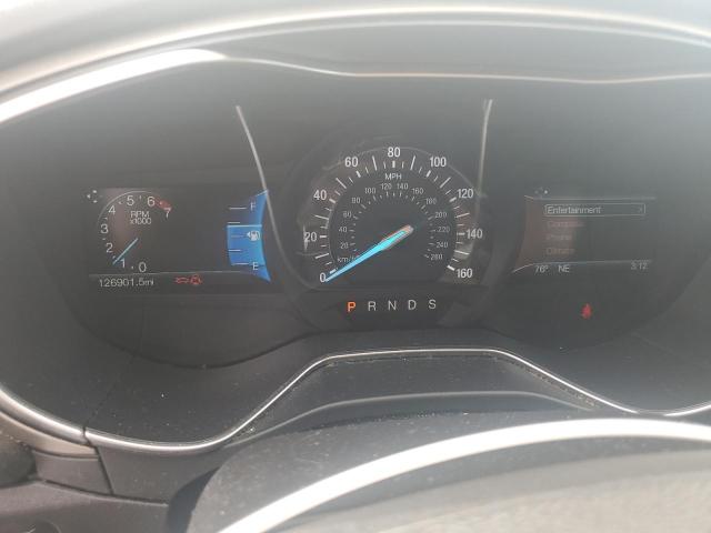 Photo 9 from auction – 2016 FORD FUSION SE with VIN 3FA6P0HD3GR102762