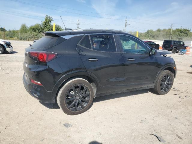Photo 3 from auction – 2024 BUICK ENCORE GX with VIN KL4AMESL6RB205525