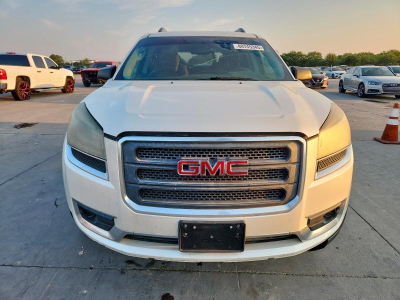 Photo 5 from auction – 2015 GMC ACADIA with VIN 1GKKRPKD2FJ328261
