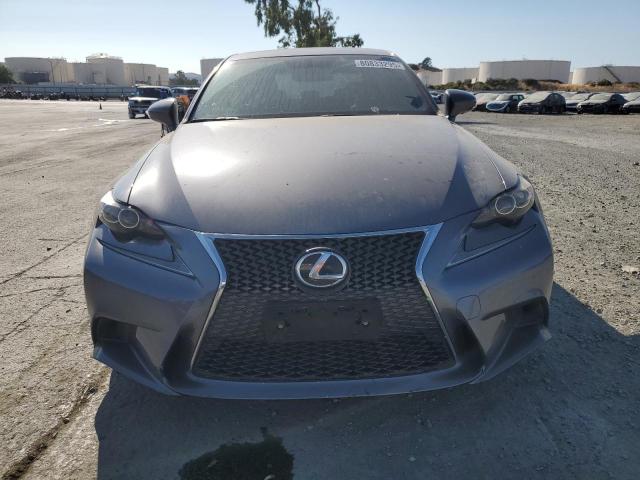 Photo 5 from auction – 2014 LEXUS IS 350 with VIN JTHBE1D2XE5005694
