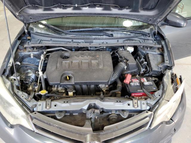 Photo 11 from auction – 2015 TOYOTA COROLLA L with VIN 2T1BURHE6FC433631