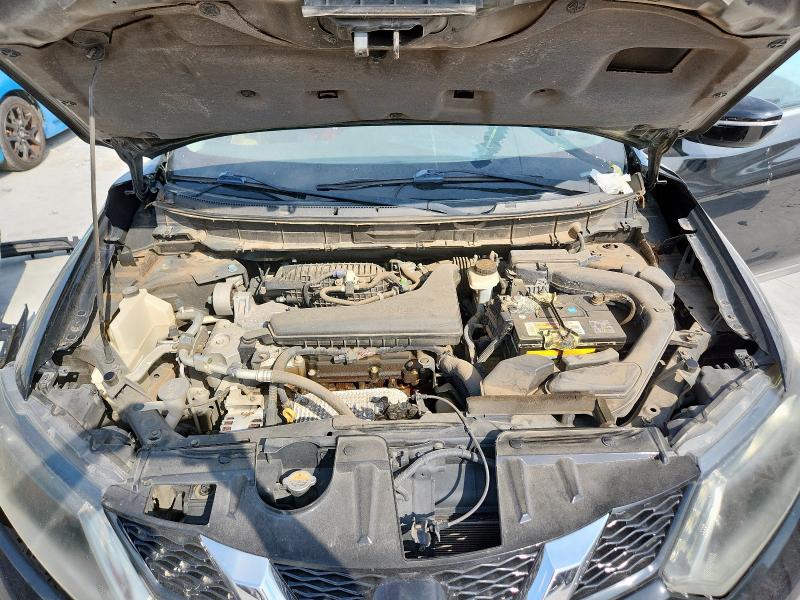Photo 12 from auction – 2014 NISSAN ROGUE S with VIN 5N1AT2MT7EC835784