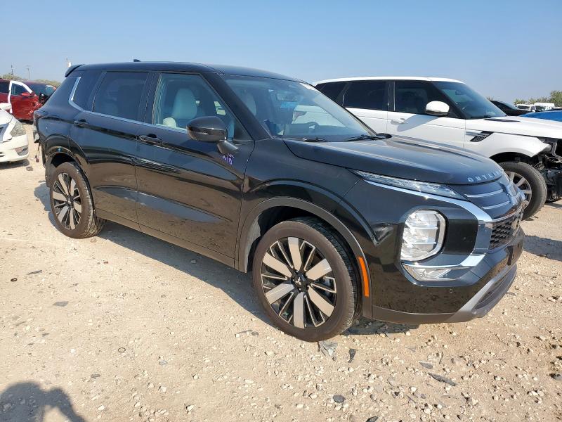 Photo 4 from auction – 2025 MITSUBISHI OUTLANDER with VIN JA4J3VA80SZ039984