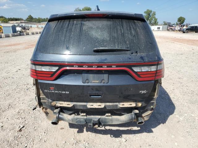Photo 6 from auction – 2014 DODGE DURANGO R/T with VIN 1C4SDHCT1EC543171