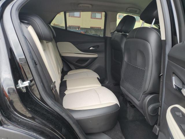 Photo 10 from auction – 2019 BUICK ENCORE PRE with VIN KL4CJASB9KB788910