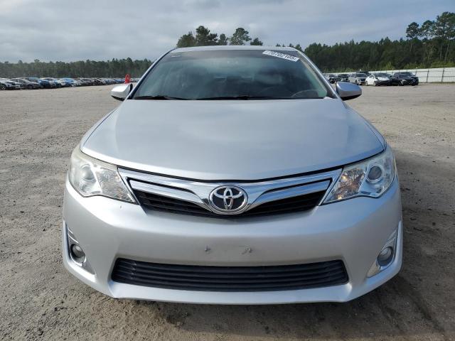Photo 5 from auction – 2012 TOYOTA CAMRY BASE with VIN 4T1BF1FK4CU004972