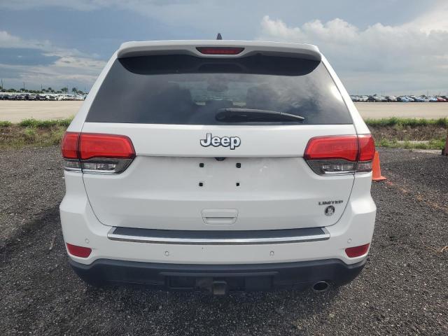 Photo 6 from auction – 2015 JEEP GRAND CHER with VIN 1C4RJEBG3FC740127